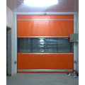 Lawang interior Puerta de Alta Velocidad de PVC