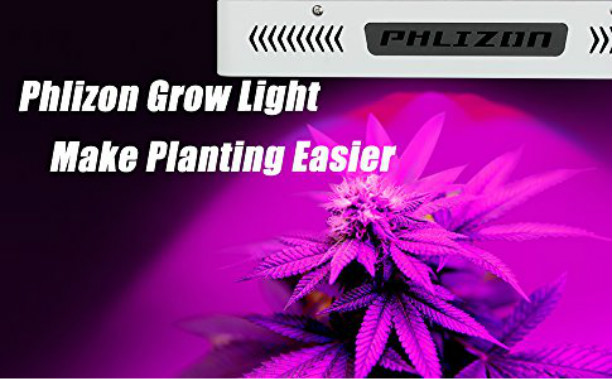 Led Grow Light