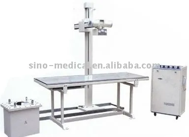 MODEL YZ100C 100mA MEDICAL X-RAY CAMERA