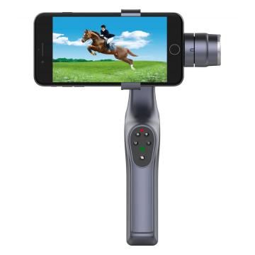 Iphone Smartphone Gimbal Stabilizer