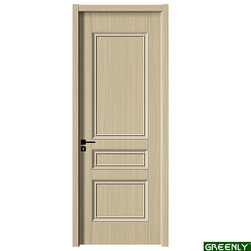 WPC Unique Interior Bathroom Doors