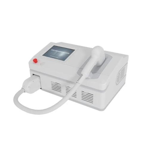 Hot Sale 808nm Portable Diode Laser Hair Removal