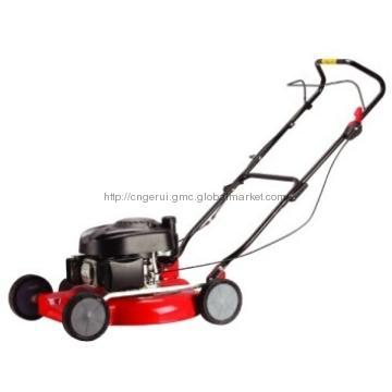 Petrol 118cc 4.0hp pemotong rumput