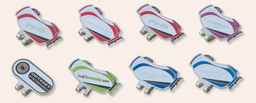 Custom Badges, Metal Badges (GZHY-KA-025)