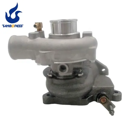  Cheap Factory Price Turbocharger Assembly GT1749S for Hyundai Truck Bus Van