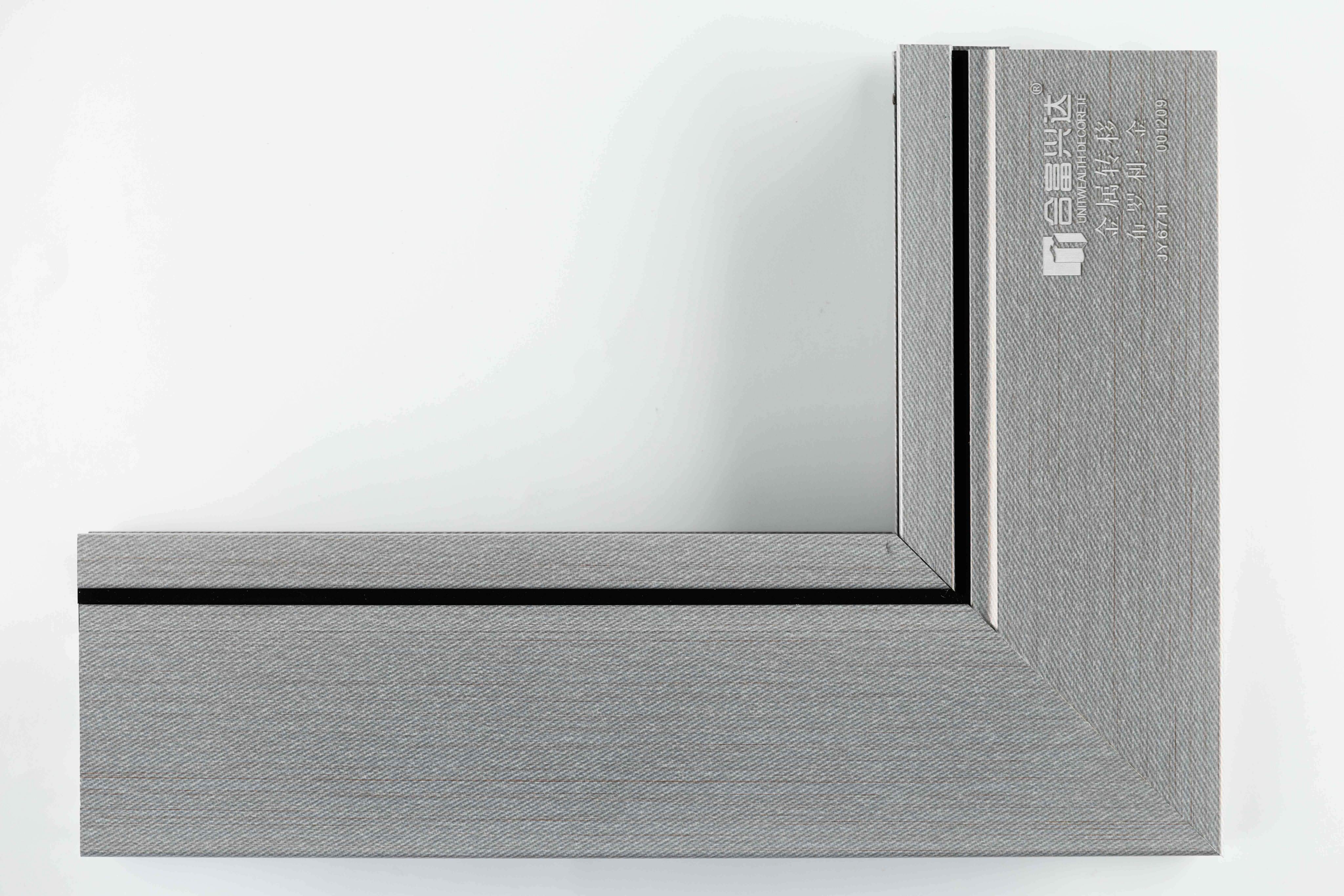 विकर्ण गोल्डन ओक लकड़ी अनाज बनावट का पास से चित्र