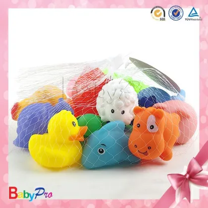 2015 China supplier promotional baby products floating bath duck rubber ducks wholesale plastic duck