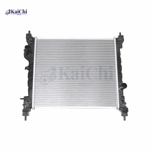 95423942 Radiateur auto Chevrolet Spark M300 1.0L / 1,2L 2010-