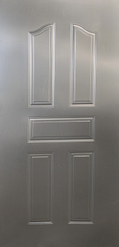 Hot sale embossed metal sheet