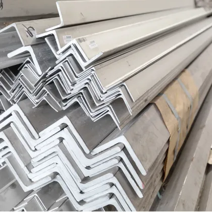 High-Quality Stainless Steel Products: 430, 904L, and 45-Degree Angles from Tisco, Baosteel, POSCO, AISI, and ASTM Standards