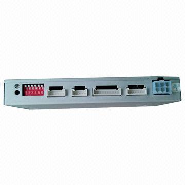Touchscreen Car DVD Player for Audi A6, Q7, A8 2004-2009