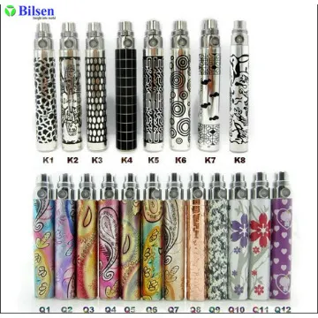 Electronic Cigarette EGO-Q Battery (EGO-Q battery)