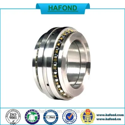Customizable Durable ISO9001-2000 Sliding Door Roller Bearings