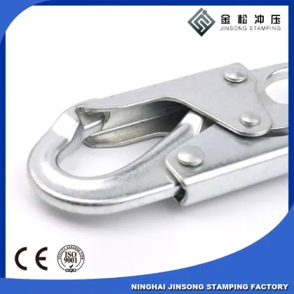 High quality eye bolt snap hooks on promotion