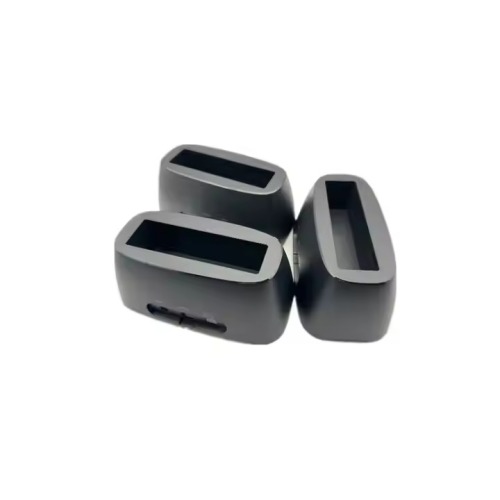 Custom Injection Molded Mobile Hard Drive Housing