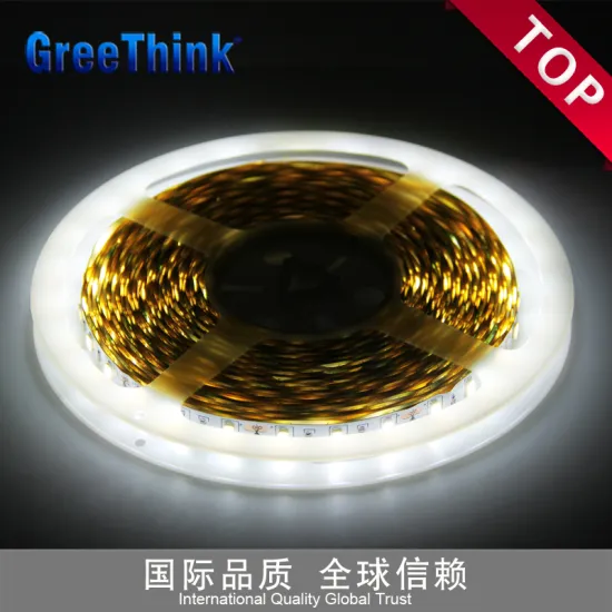 Low Voltage White 24V Led Solar Strip Lights