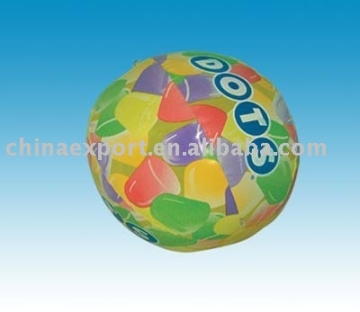 pvc inflatable beach ball,inflatable ball,beach ball,pvc ball,pvc beach ball,inflatable products,inflatable toys IG-B027