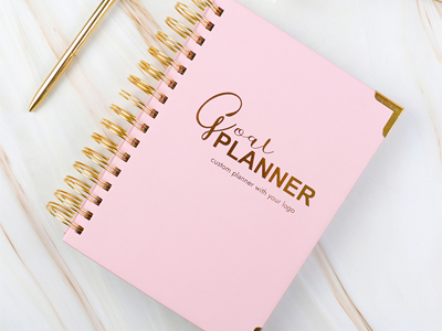Planner printing 