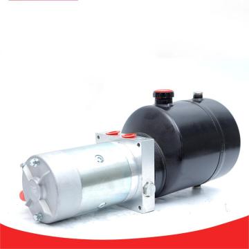 DC Hydraulic Power Unit DC