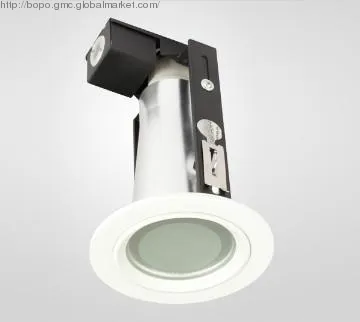 Vertical similar with Panasonic Downlight