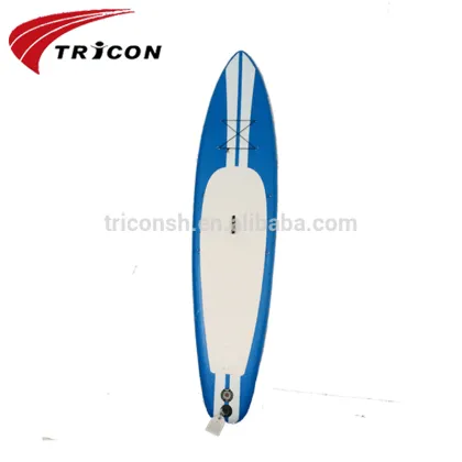 Surfboards type sup surfboard