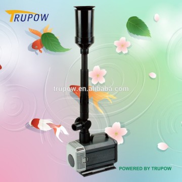 HQB-3503 high quality small water pump for fountain
