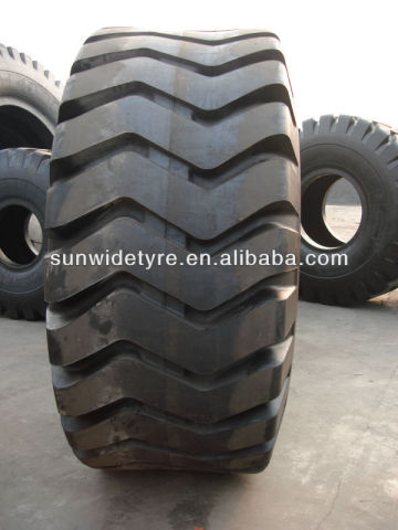 E3 OTR tires for sale