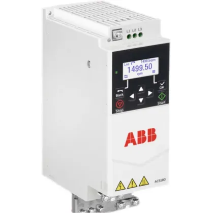 ABB Circuit Breaker Model and Part Number Search Engine