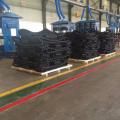 harvester rubber track for harvesters 500*90*54