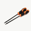 Go-Thru oil-resistant special screwdriver with hex blade, mechanical tools