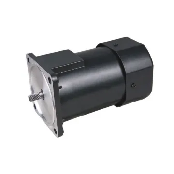 90 Series 60 ~ 90W Compact Induction Single Phase AC Motor