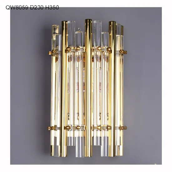 copper wall lighting chandelier bedside wall reading lamps