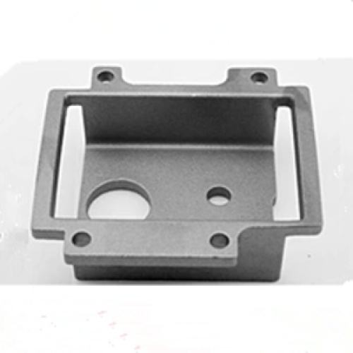 ship parts product of investment casting