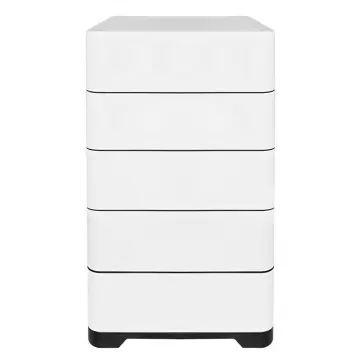 25kwh Solar Energy Storage System for Home Energy