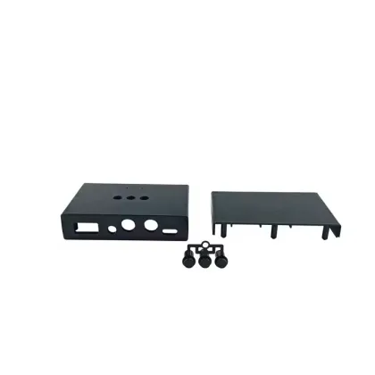 Audio Bluetooth Receiver plastic Shell Audio plastic Shell