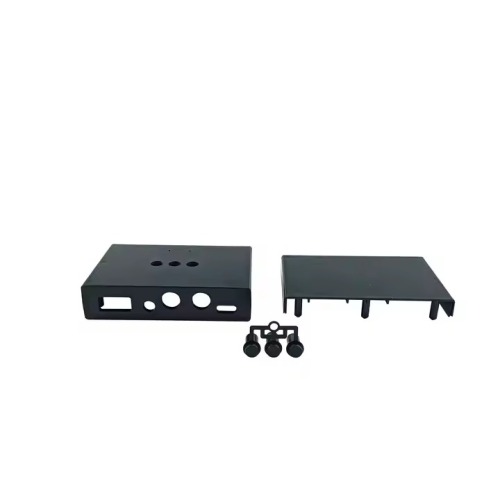 Audio Bluetooth Receiver plastic Shell Audio plastic Shell