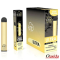 Fume Ultra 2500 Puffs E-Xì gà dùng một lần