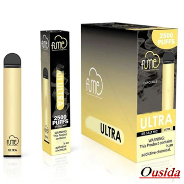 Wholesale Fume Ultra 2500 puffs Vape