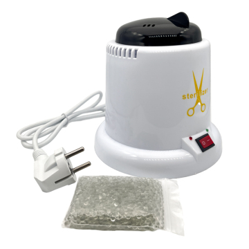 High Quality Dental Tattoo Cleaning and Nail Disinfection Box Tools Sterilizer