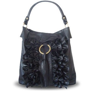 Ladies Handbag, Simple Design, Customer's Designs are Accepted