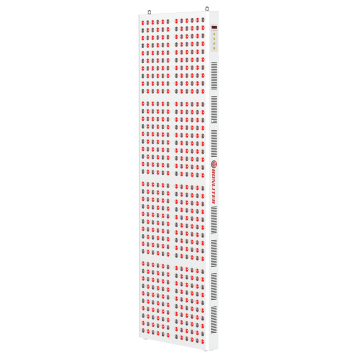 Best Red Light Treatment Therapy 660nm 850nm Infrared Devices