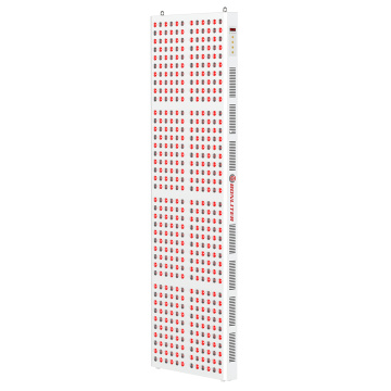Best Red Light Treatment Therapy 660nm 850nm Infrared Devices