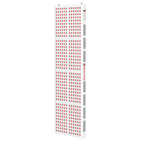 Best Red Light Treatment Therapy 660nm 850nm Infrared Devices