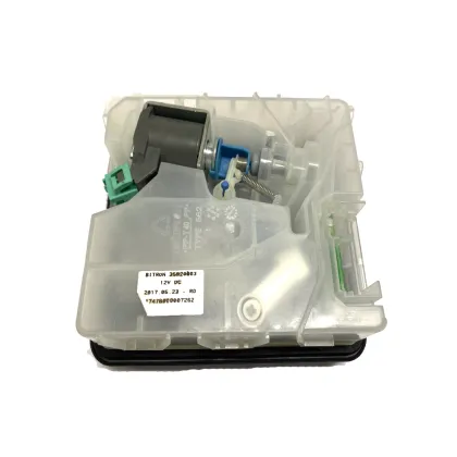 Washing Machine Dishwasher Liquid Soap Powder Dispenser