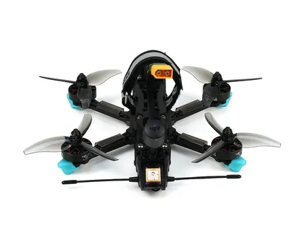 Professional FPV Drone with Thermal Camera and Quadcopter Toy RC Drone - MANTA 3.5