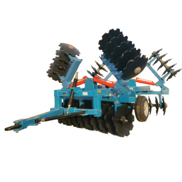 1BZ-4.5 Складное гидравлическое смещение тяжело