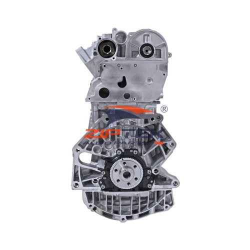 Durable CHPA Engine for Volkswagen Audi