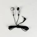 Earphone sekali pakai massal untuk rumah sakit siswa sekolah