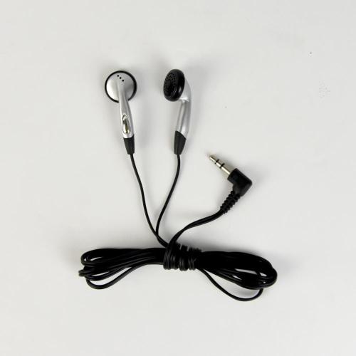 Earphone sekali pakai massal untuk rumah sakit siswa sekolah