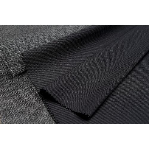 hot sale 100% polyester voile fabric